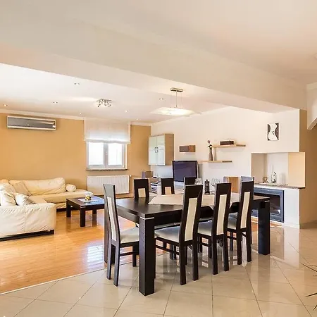 Apartmán Roy