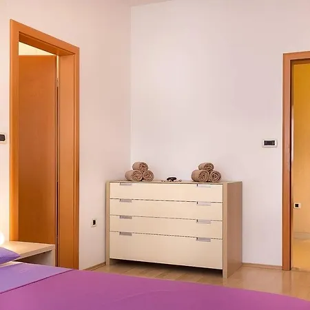 Apartmán Roy