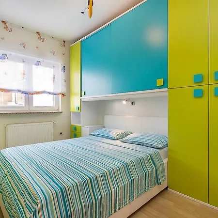 Roy Apartmán Medulin