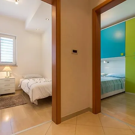 Roy Apartmán