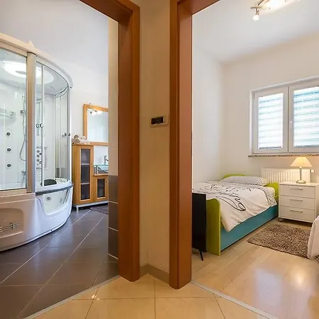 Apartmán Roy *