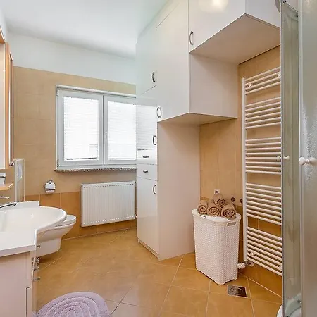 Apartmán Roy Medulin