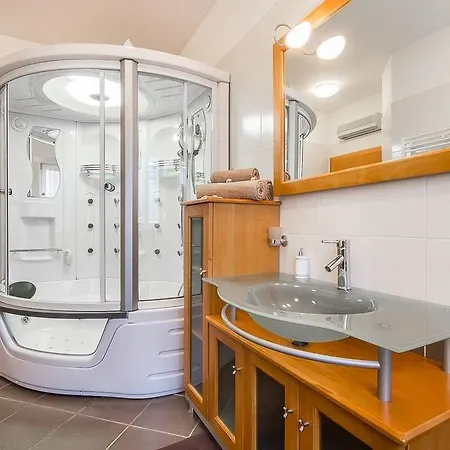 Apartmán Roy