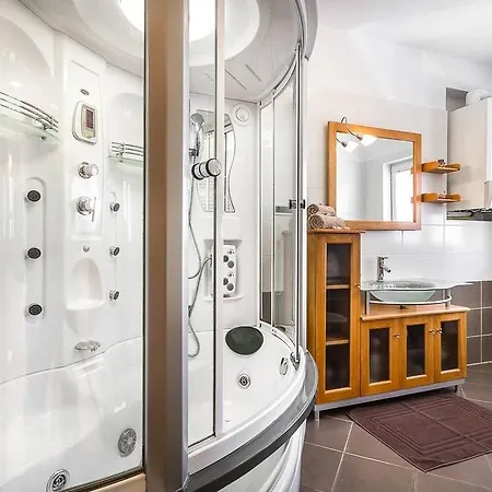 Roy Apartmán Medulin