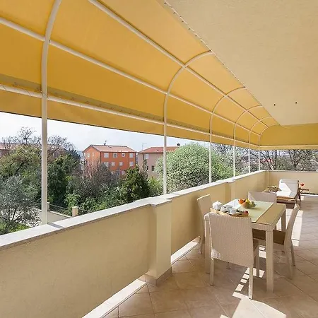 Apartmán Roy *