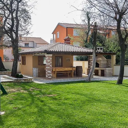 Apartmán Roy Medulin