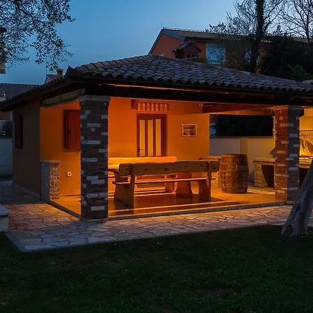 Apartmán Roy *