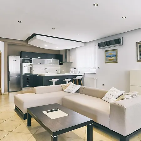 Apartmán Roy Medulin