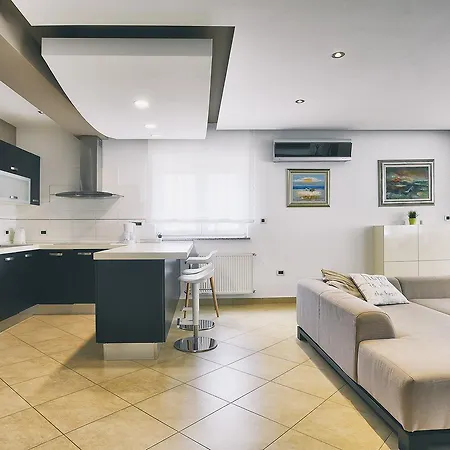 Apartmán Roy