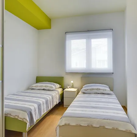 Apartmán Roy