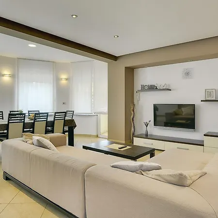 Apartmán Roy