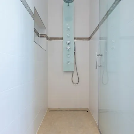 Apartmán Roy