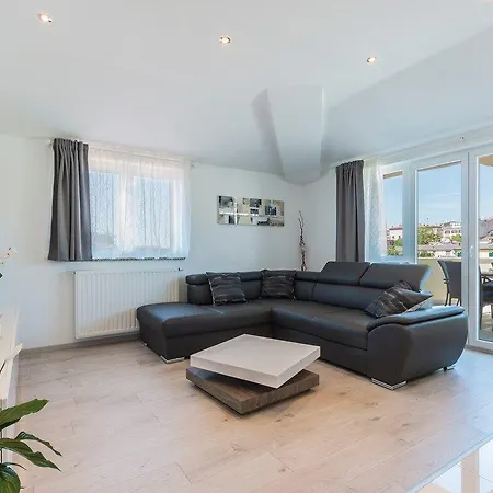 Roy Apartmán Medulin
