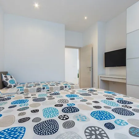 Apartmán Roy Medulin